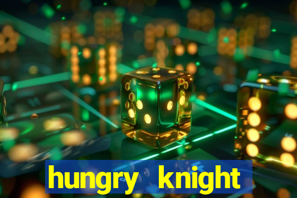 hungry knight gameboy rom